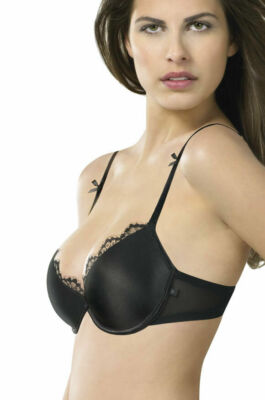 Wonderbra Bra Boudoir 7670 Reggiseno Push-up Imbottito