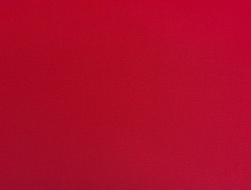 RED CANVAS COTTON DUCK 12 OZ APPAREL TOTE BAG UPHOLSTERY FABRIC 67" W MADE USA - Picture 6 of 7