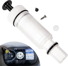 C-100500-K Flush Valve Cartridge Assembly For Flushmate 500-504 M-101526-F3 F4