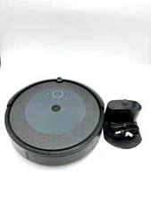 iRobot Roomba i4 Vacuum Cleaning Robot I415920 - Black REFURBISHED