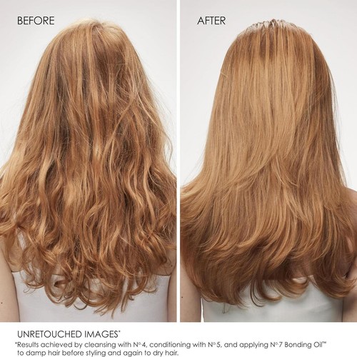 Hair Essence Moisturizing Hair Essence Hair Repairing Oil Complex Oil Usefulness - Foto 8 di 10