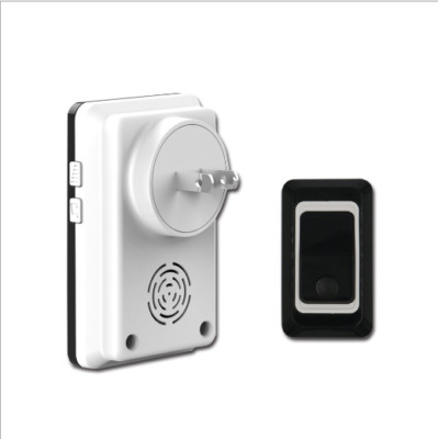 Waterproof Wireless Doorbell Door Bell 28 Chimes Songs Door Phone Intercom 300M