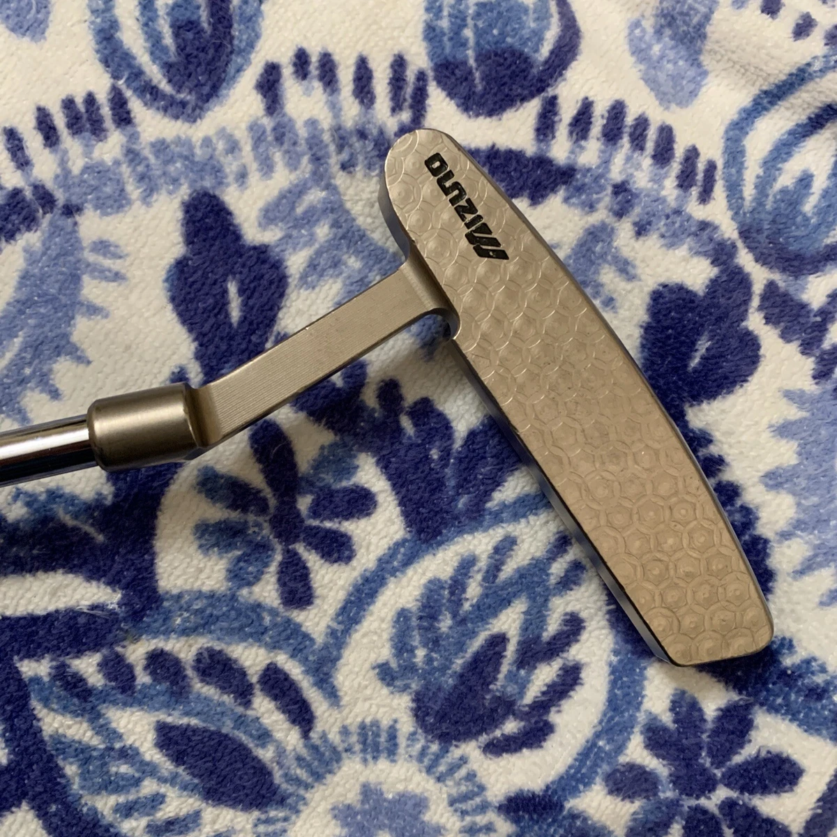 Mizuno bettinardi cheap c03 putter