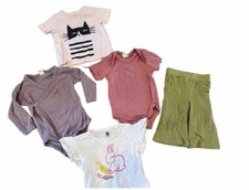 Tea Collection, Kate Quinn bundle 6-18 months bamboo bundle lot