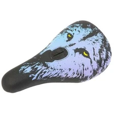 ODYSSEY BMX BIKE NIGHTWOLF PIVOTAL SEAT MIKE AITKEN