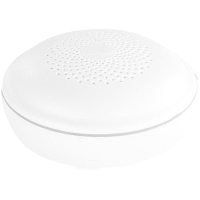 VisorTech Vernetzbare Funk-Wassermelder für Funk-Warnsystem WMS-250, bis 100 m