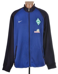 Werder Bremen Jacket | eBay