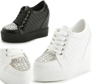 hidden wedge trainers