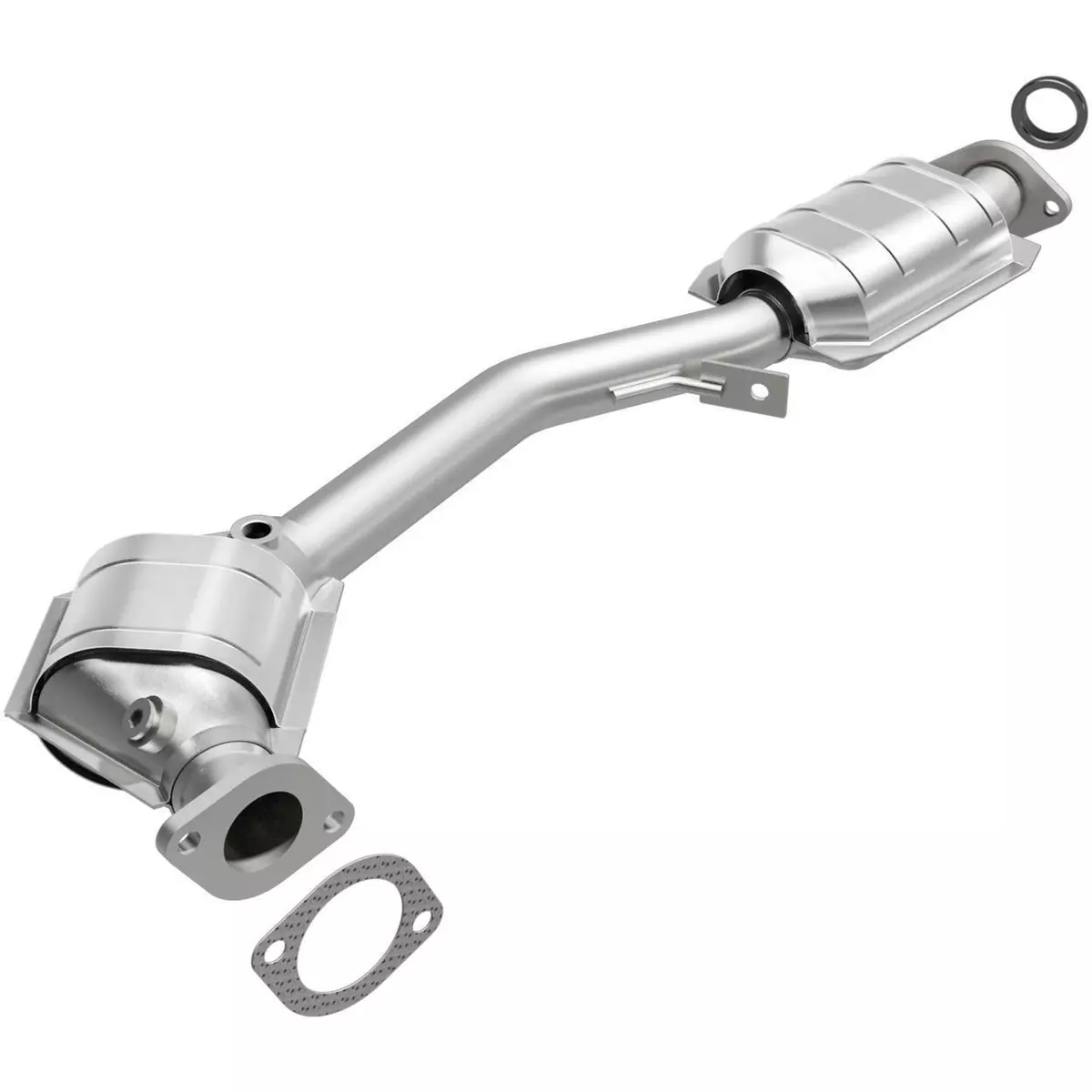 2004 subaru outback catalytic cheap converter