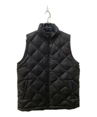 L Reversible Down Vest | eBay L Reversible Down Vest | eBay