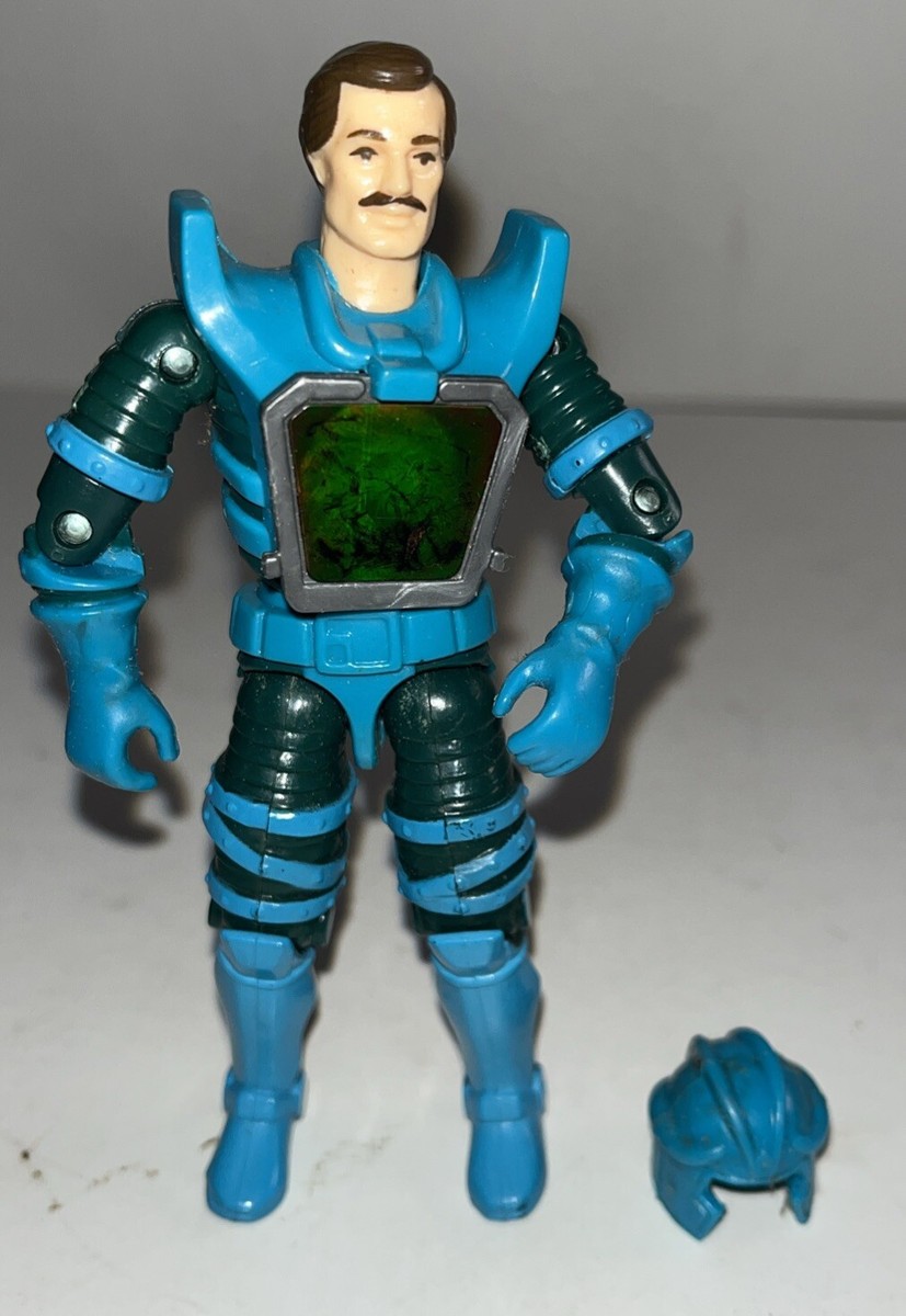 Visionaries LORD LEORIC avec etandard Hasbro 1987 - Jeux & Jouets