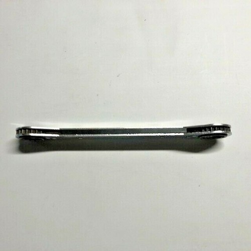 MAC Tools 3/4" - 7/8" 12 Point Ratcheting Box Wrench RW2428-2 - Picture 4 of 4