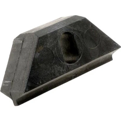 Abrazadera de retención de batería Dorman GMBase para Chevy Suburban GMC C1500 Truck Venture Foto 3 de 4