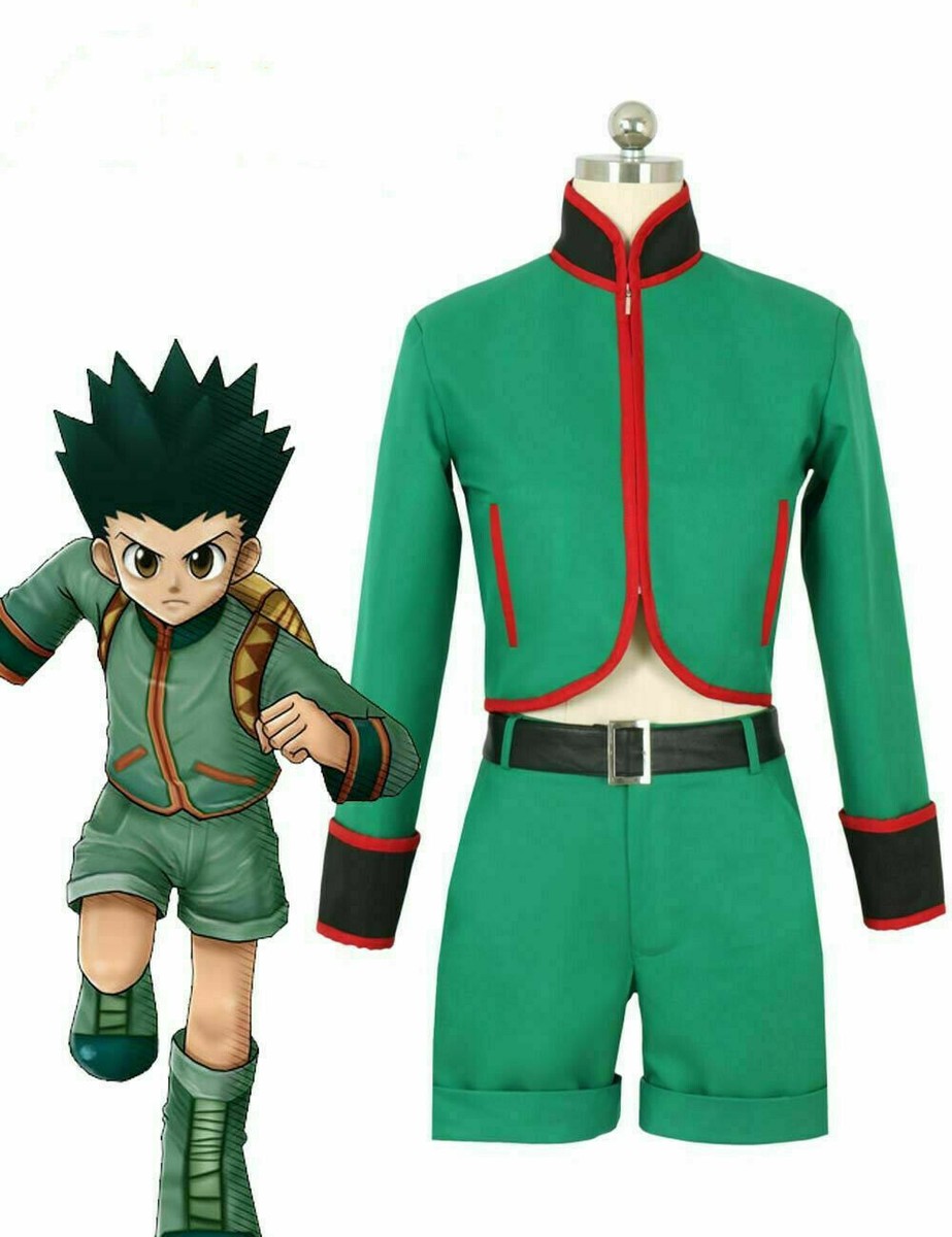 ウェア GON GON Amazon.com: Hunter X Hunter Gon Freecss Eyes Pullover Hoodie