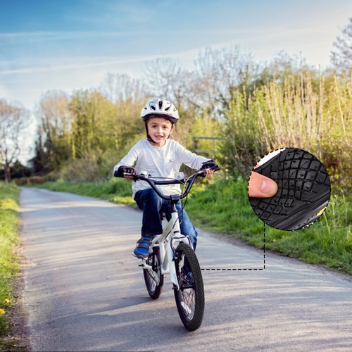 Elektrische Roller Ersatz Balance Bike Rohre Kinder Fahrrad Zubehör Gummi - Bild 7 von 12