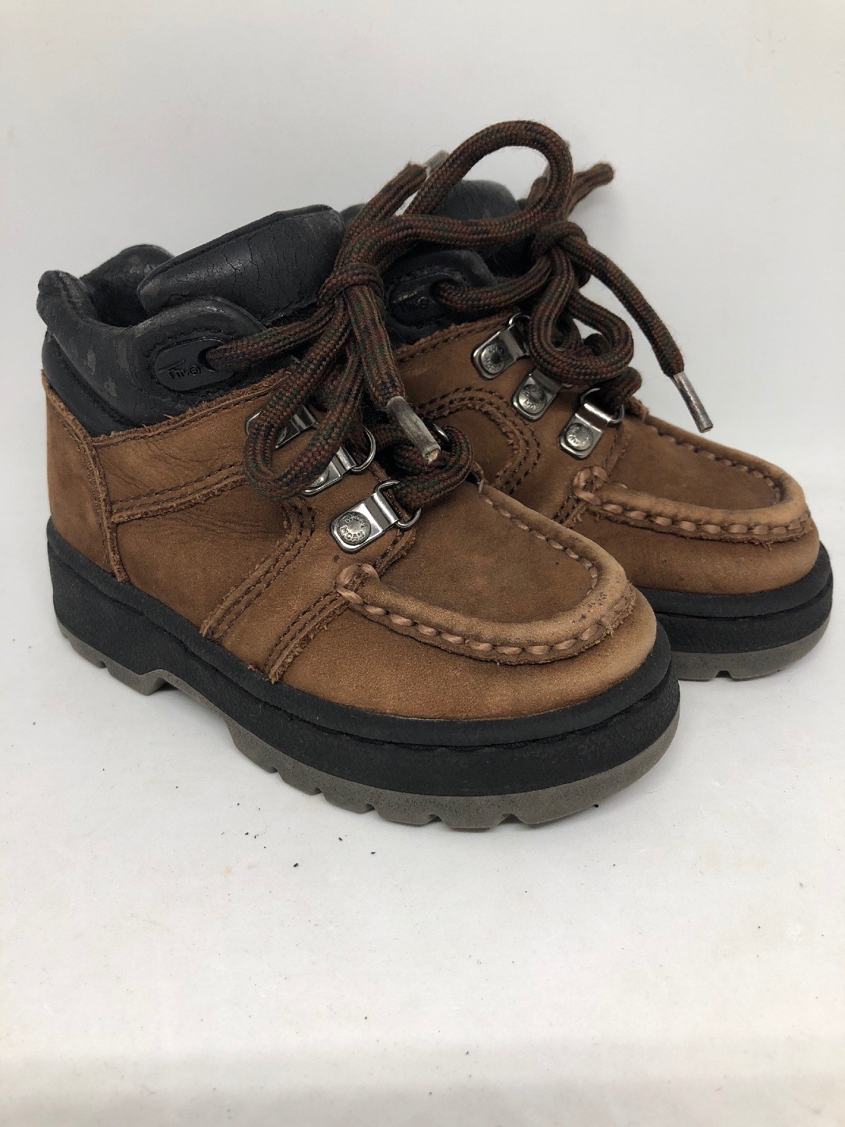 Boots Toddler Boy's Size 7 Shoes
