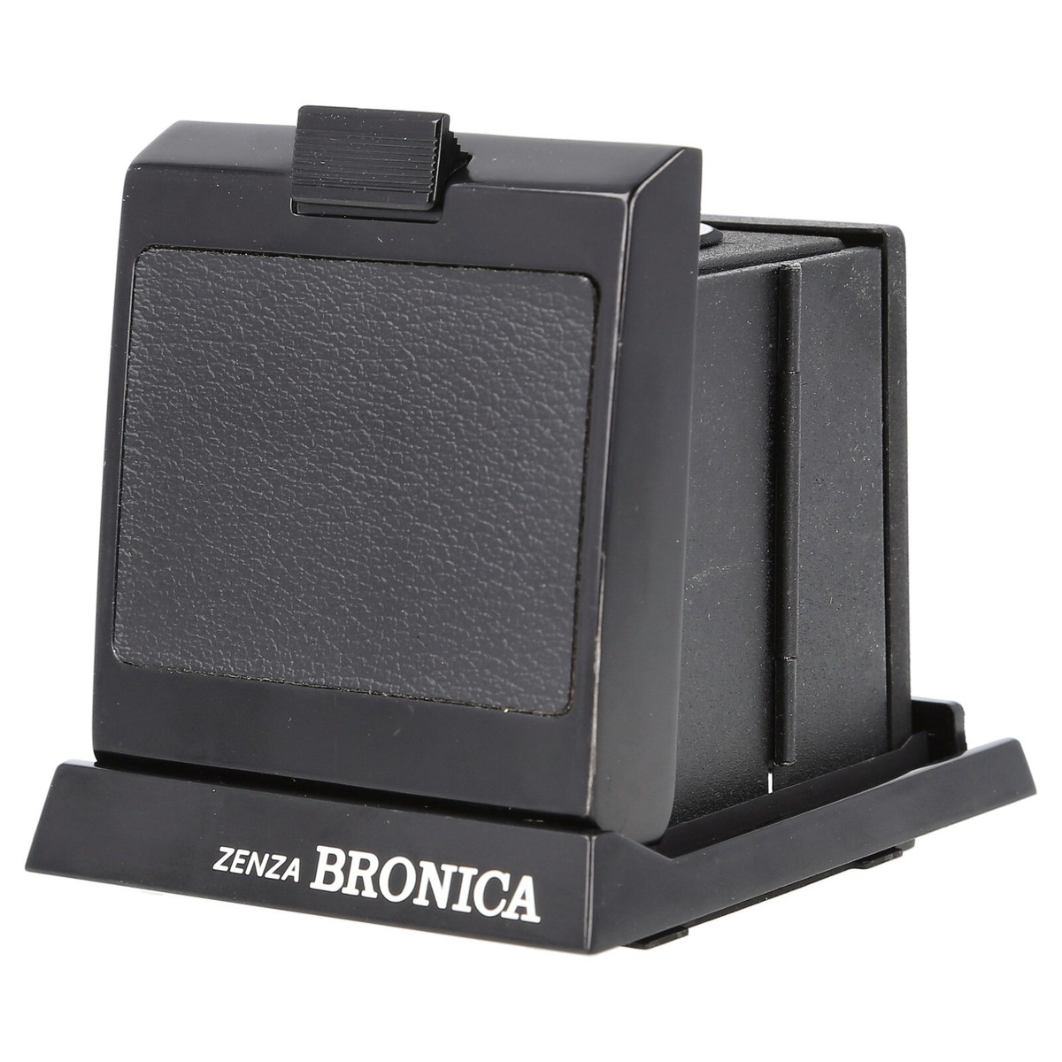 Zenza Bronica Waist Level Finder S for SQ SQ-A SQ-Ai SQ-Am SQ-B