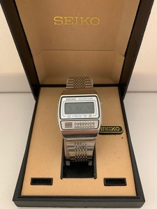 seiko watch calculator