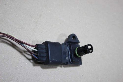 Drucksensor Luftdrucksensor Sensor Saugrohrdruck 5WK9680 Ford Fiesta V Bj,05