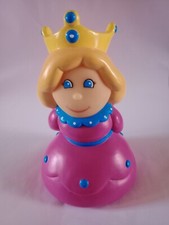 Rara Lampada Chicco baby lamp fantasy story Vintage con Libretto fiaba Fantamago