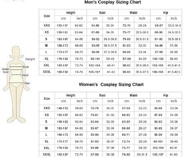 Hot selling Girl Maid Sissy Blue Satin Lockable Dress cosplay cost Tail