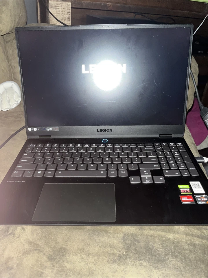 Lenovo Legion Laptop +steam account - Image 4 of 4