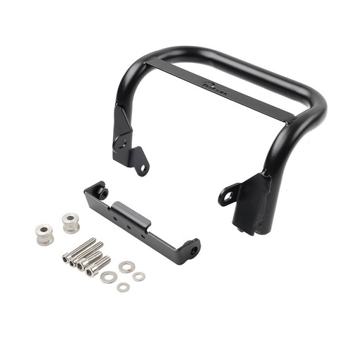 Anti-Crash Tail Light Cover Protect Bumper For Honda CT125 Honter Cub Trail125 - Picture 2 of 13