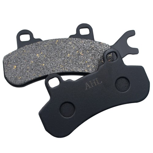 Front Left Brake Pads for CAN-AM Defender 799cc 976cc HD8 HD10 DPS Maverick X3 - Picture 6 of 8