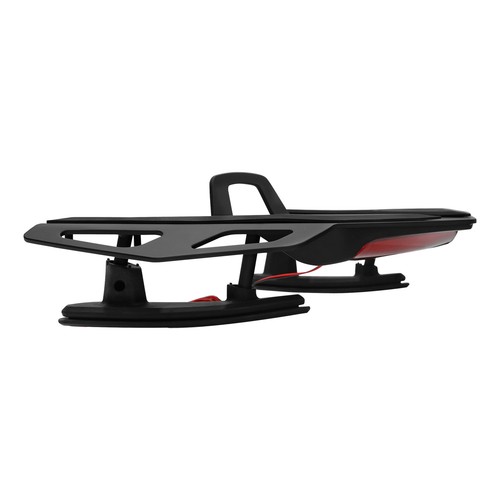 Trunk Luggage Rack LED Brake Light Fit For Honda Goldwing 1800 GL1800