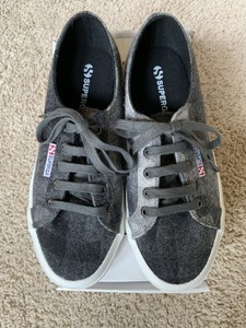 superga wool