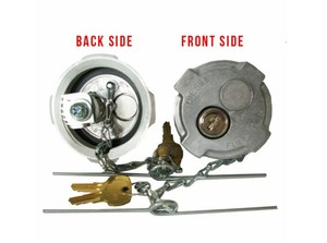 locking daimler
