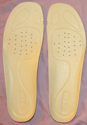 keen replacement insoles