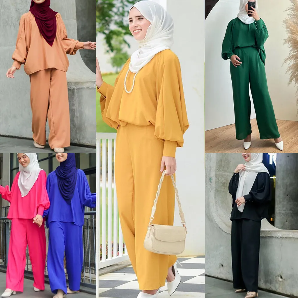 Jumpsuit Collections - Muslim Clothing Online Shopping | HIJUP