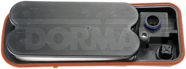 08-10 STERLING TRUCK ACETERRA CRANKCASE VENTILATION FILTER BREATHER 904-7902 — 第 2/3 张图片