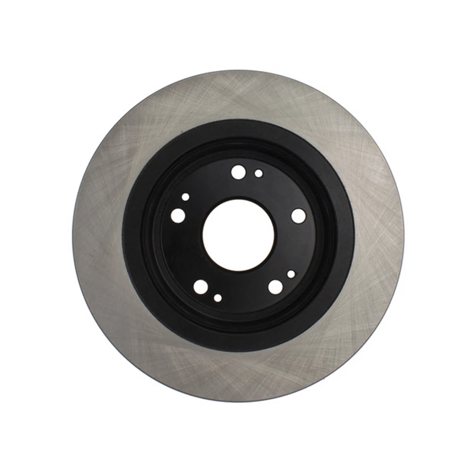 Rotor de freno de disco trasero StopTech Centric Premium para Acura ILX, TSX / Honda Accord Foto 4 de 4