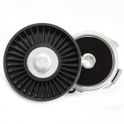 TYC 4565 Pointiac//Chevrolet Serpentine Replacement Condenser