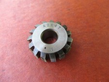 Abw&auml;lzfr&auml;ser Zahnradfr&auml;ser MIKRON &deg;42847 Modul Modulfr&auml;ser  #Z26-49#