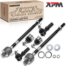 Rotule de suspension Nissan 200 SX