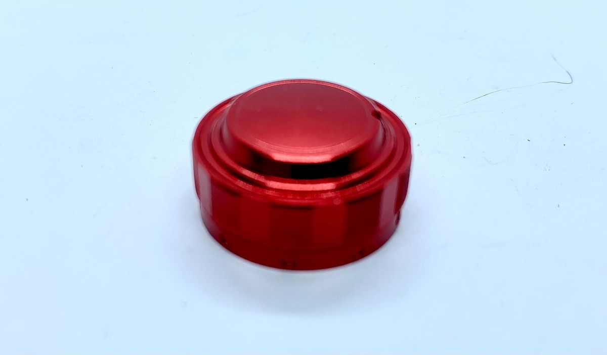 SPOOL BRAKE KNOB FOR DAIWA ZILLION 1516, MORETHAN, RYOGA, DAIWA Z 2020 SPOOL BRAKE KNOB FOR DAIWA ZILLION 1516, MORETHAN, RYOGA, DAIWA Z 2020