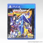 Megaman Legacy Collection 2 (Rockman Classics Collection 2) PS4 [Japan Import]