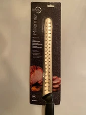 Mercer Millennia 11" Commercial Slicer (Granton Edge)- New