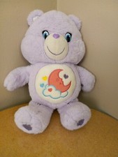 Care bears 2016 Lavender Sweetdreans Plush