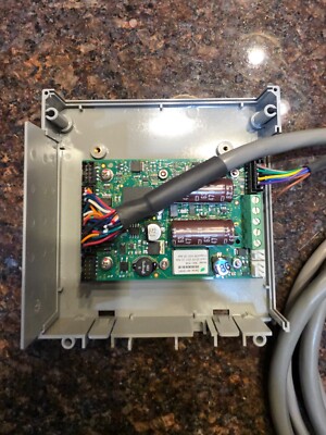 Copley Controls PN 07-01425RA Din Rail mount interface or motor control?