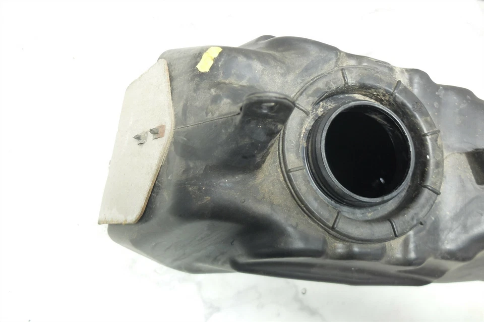 07 Piaggio X9 Evolution 500 IE Scooter gasolina gas tanque combustible 6p00824 6pc055 Foto 3 de 4