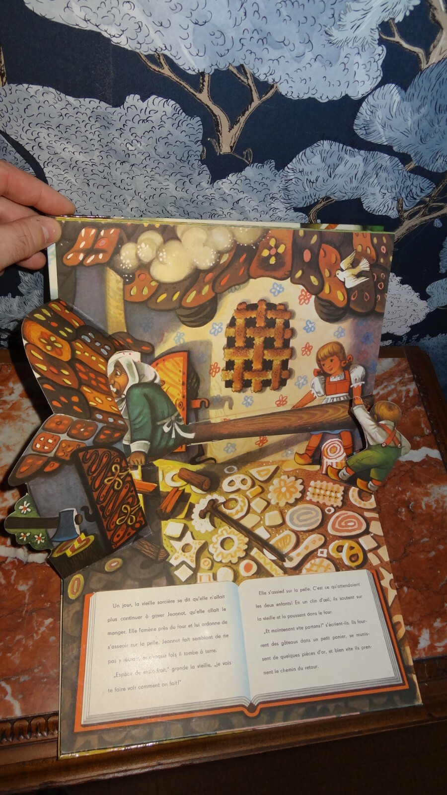 Foto 6 di 8