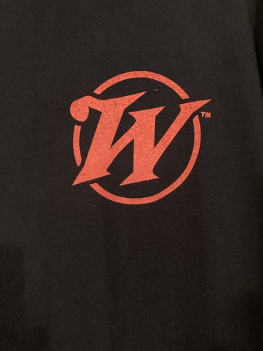 Winchester Munition T-Shirt The American Legend Grafik Adler USA Flagge 2XL - Bild 3 von 5