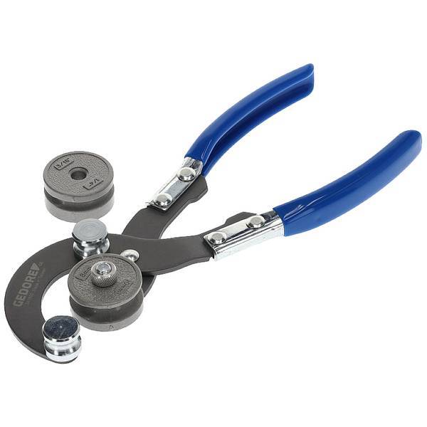 GEDORE 1442007 PINZA PIEGATUBI CURVATUBI 1 PZ