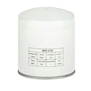 Масляный фильтр двигателя для Cherokee, J10, J20, Wagoneer, Concord, Eagle+More PO33 - Изображение 2 из 4