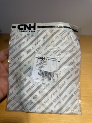 CNH Iveco Case New Holland Dichtungssatz 5801472355 original neu