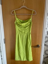 Dolce & Gabbana corset midi dress IT 42 UK 10